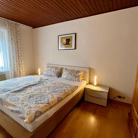 Ferienweingut Matthias Loewen Appartement Detzem Buitenkant foto
