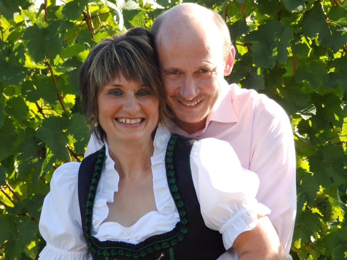 Ferienweingut Matthias Loewen