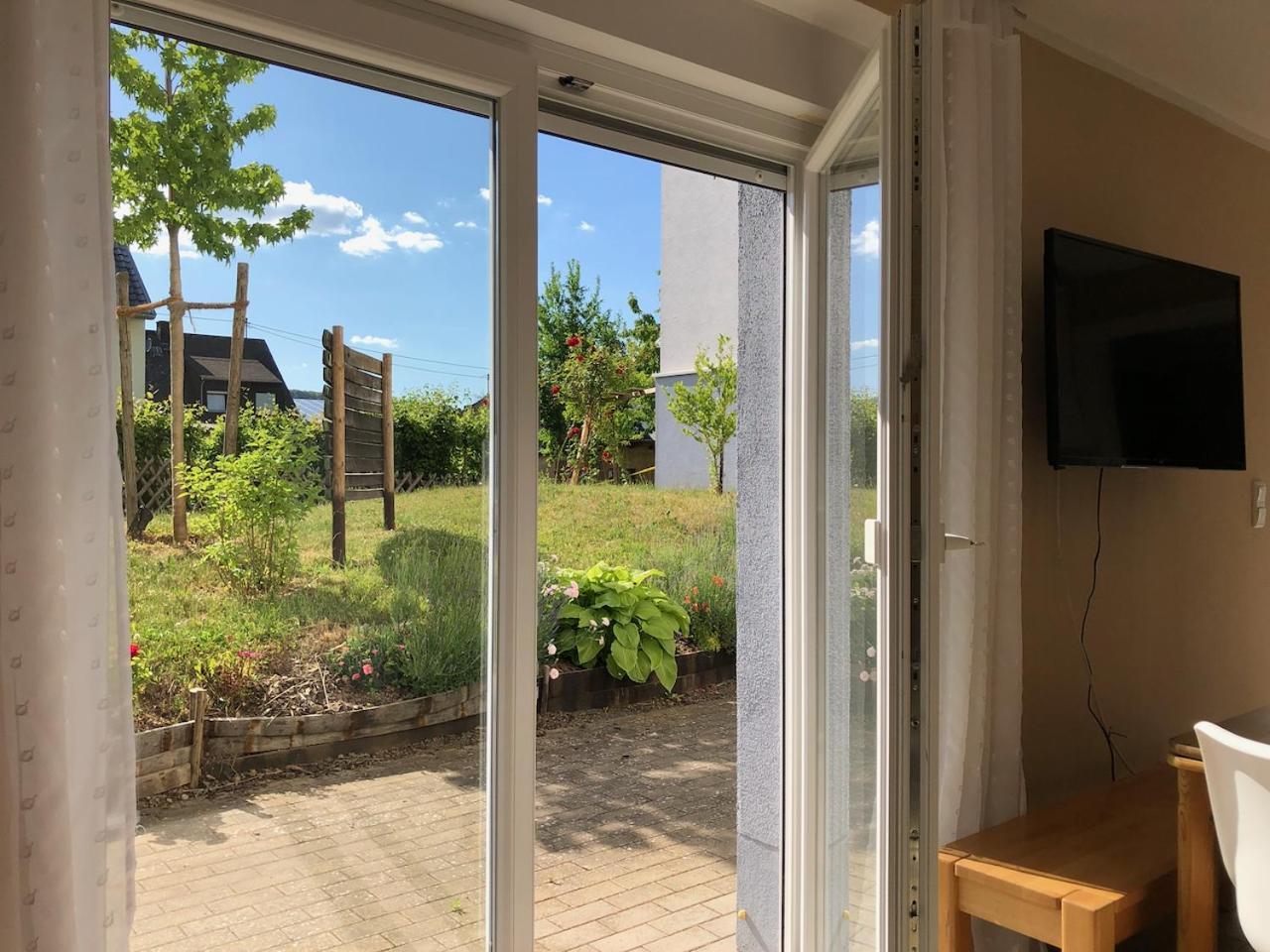 Ferienweingut Matthias Loewen Apartment Detzem