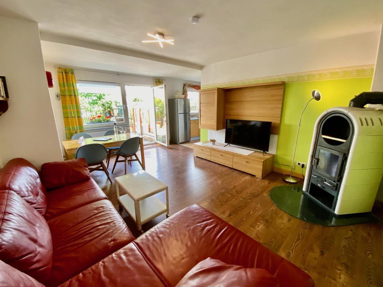 Apartment Ferienweingut Matthias Loewen