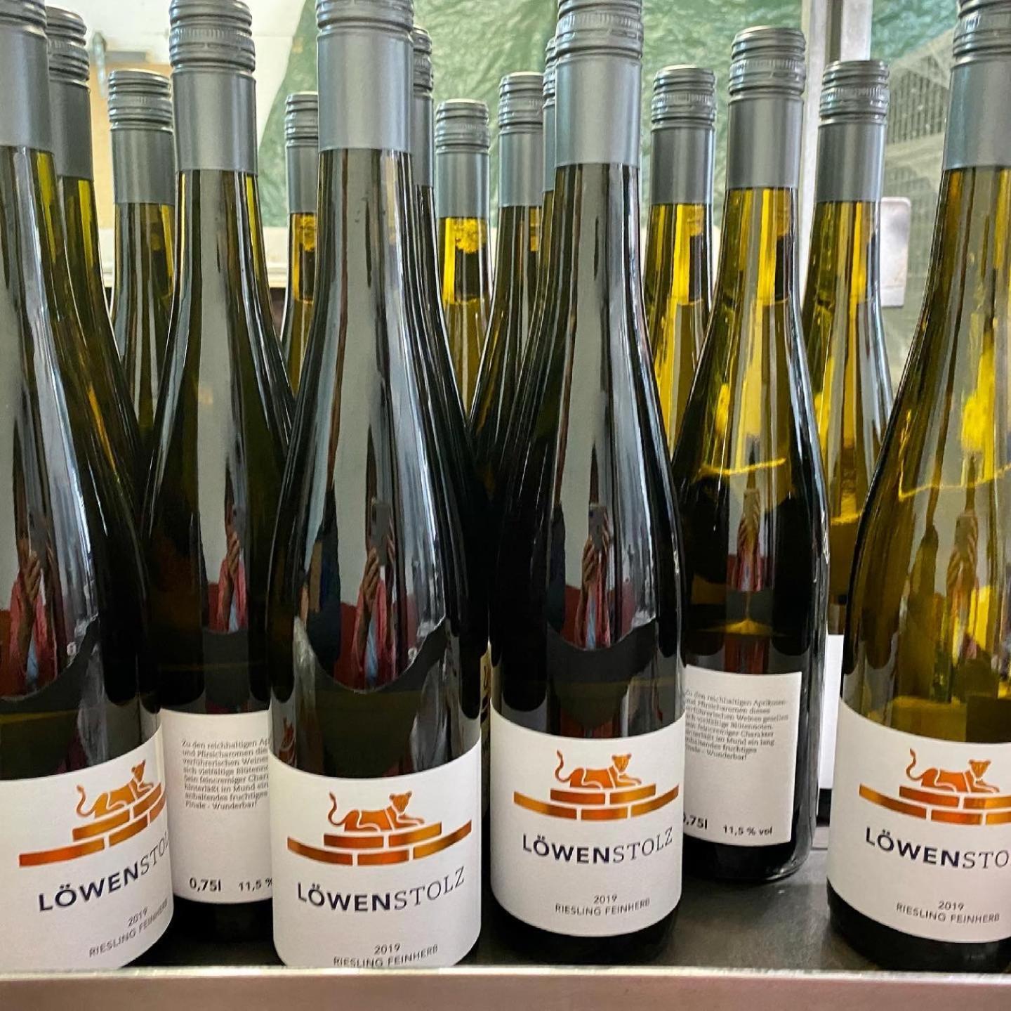 Ferienweingut Matthias Loewen Appartement
