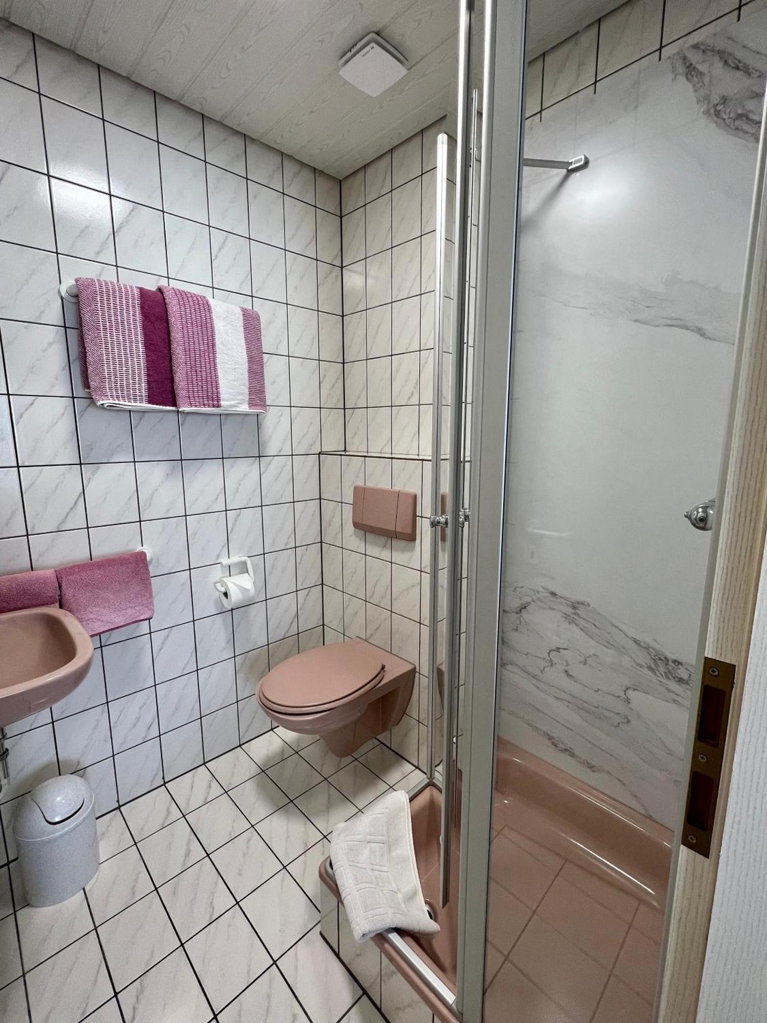 Ferienweingut Matthias Loewen Apartment