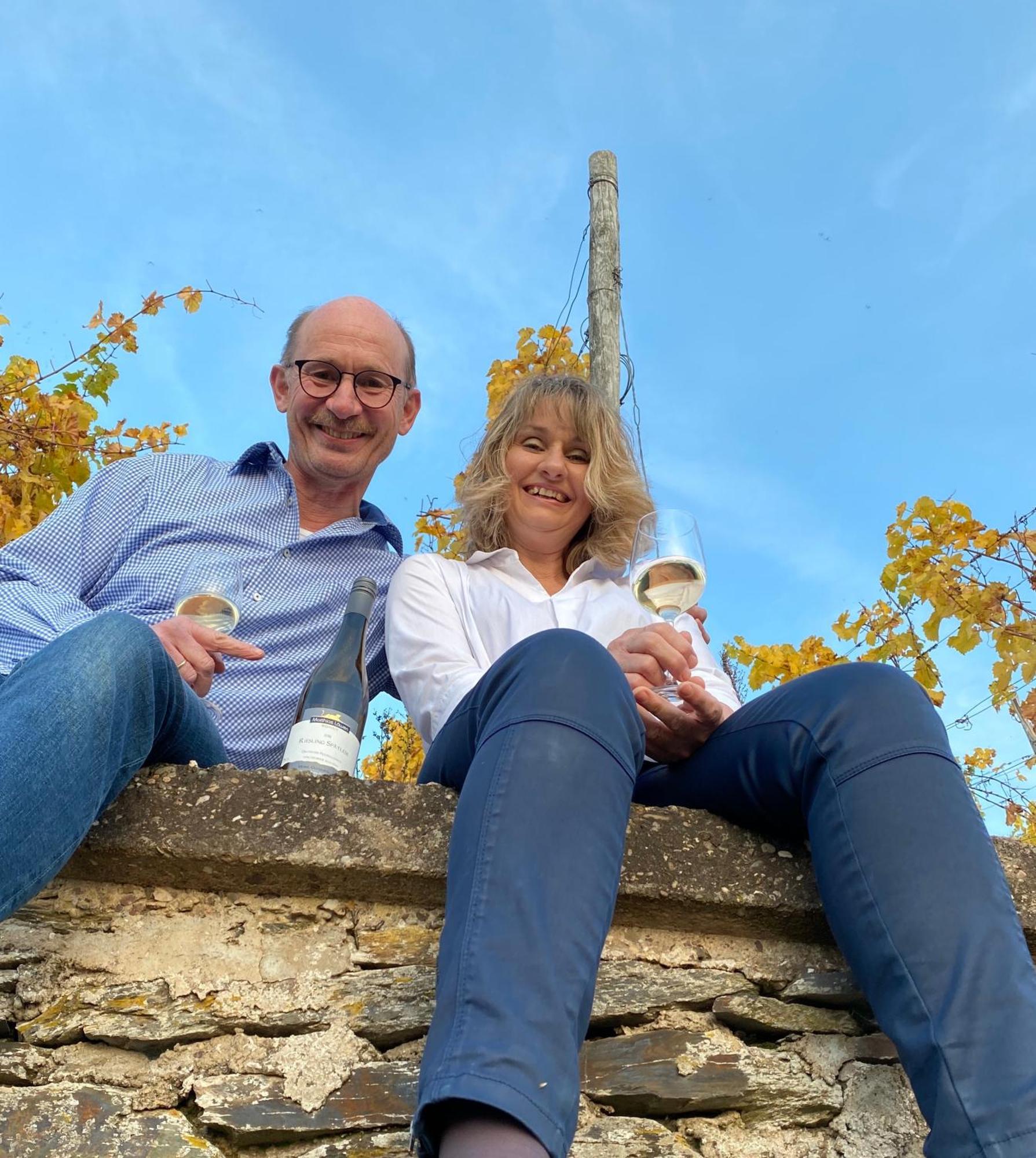 Ferienweingut Matthias Loewen