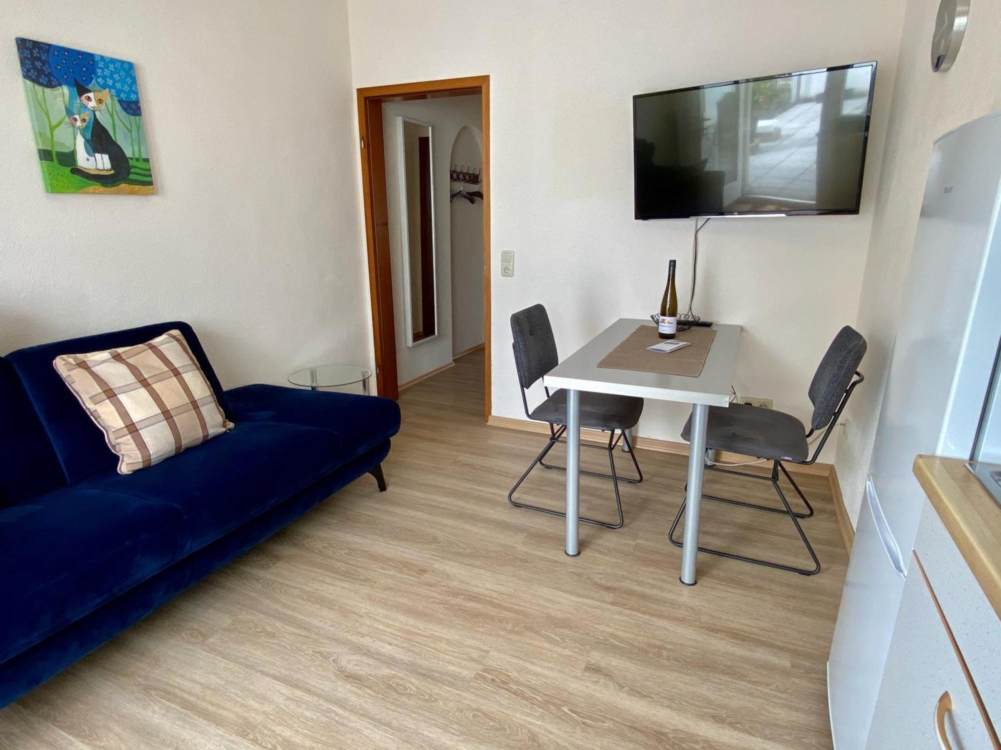 Ferienweingut Matthias Loewen Appartement
