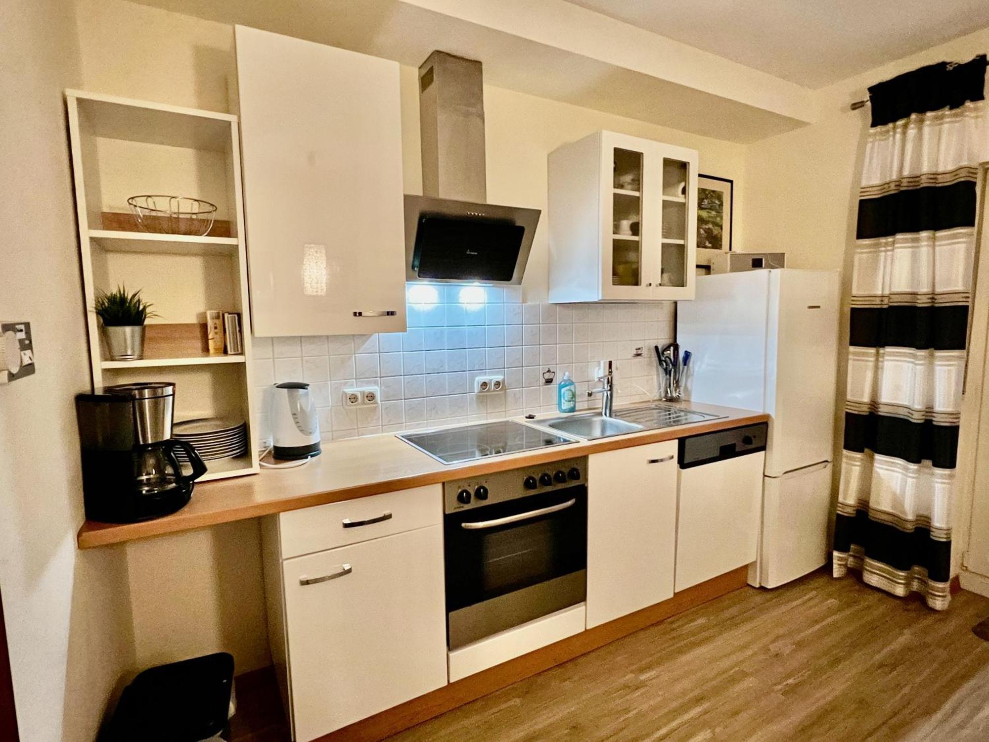 Ferienweingut Matthias Loewen Appartement *