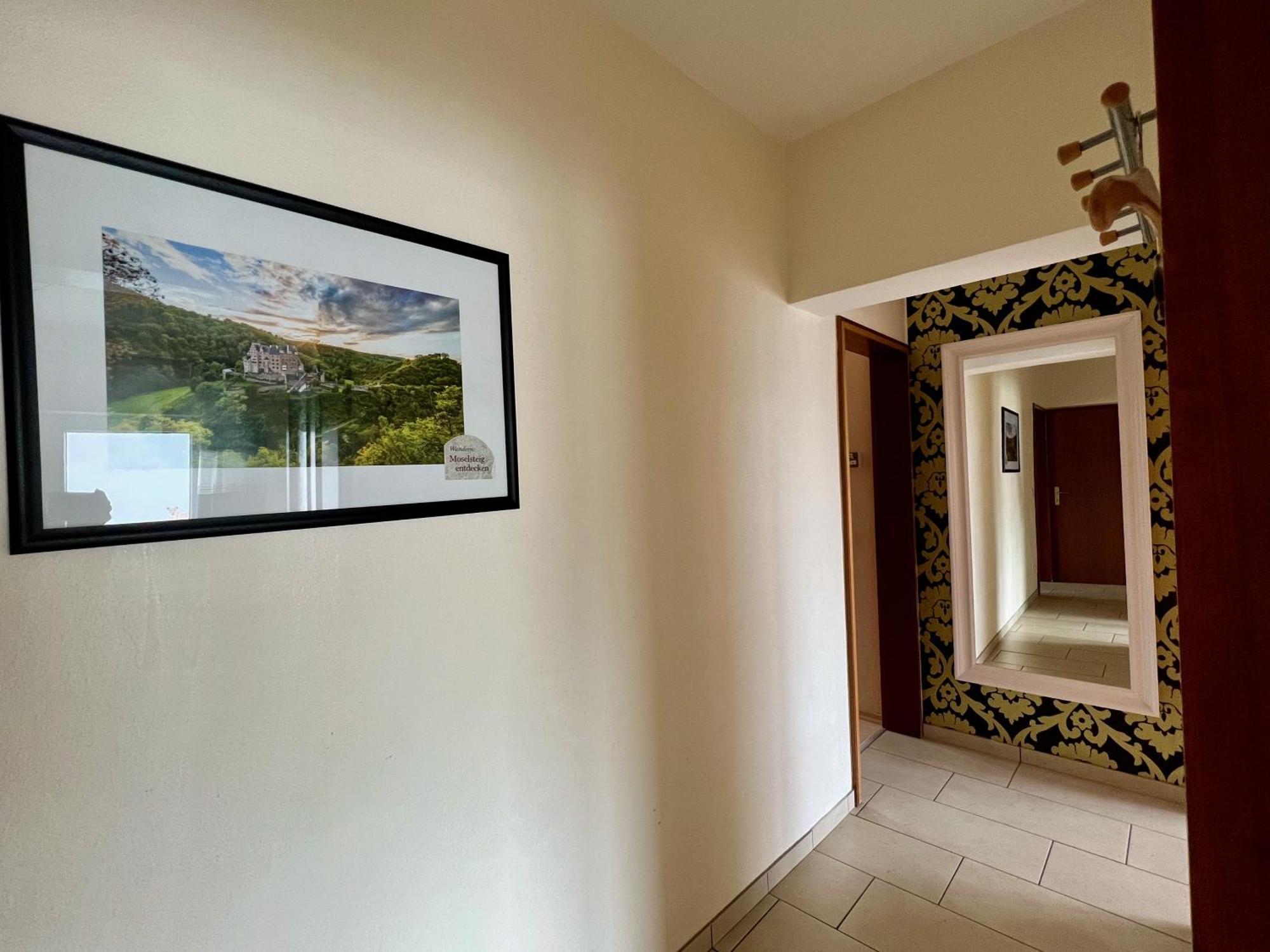 Ferienweingut Matthias Loewen Apartment Detzem