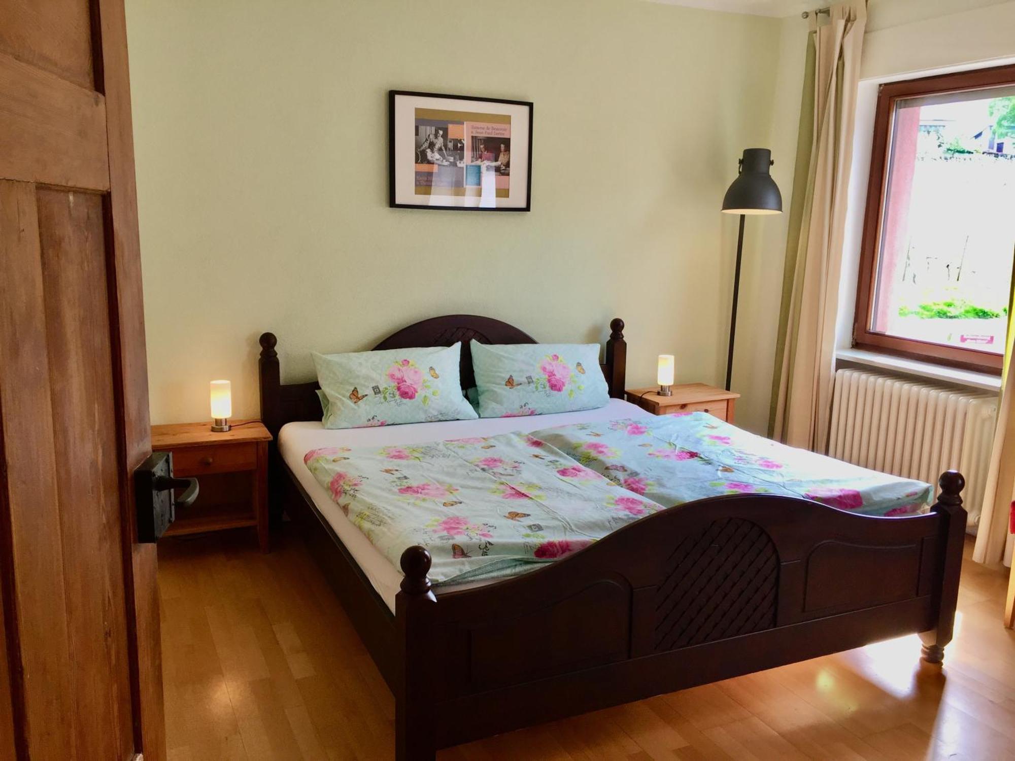 Appartement Ferienweingut Matthias Loewen