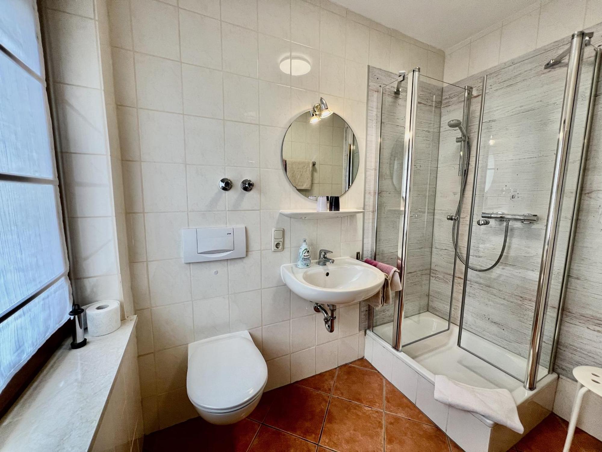 Appartement Ferienweingut Matthias Loewen Detzem