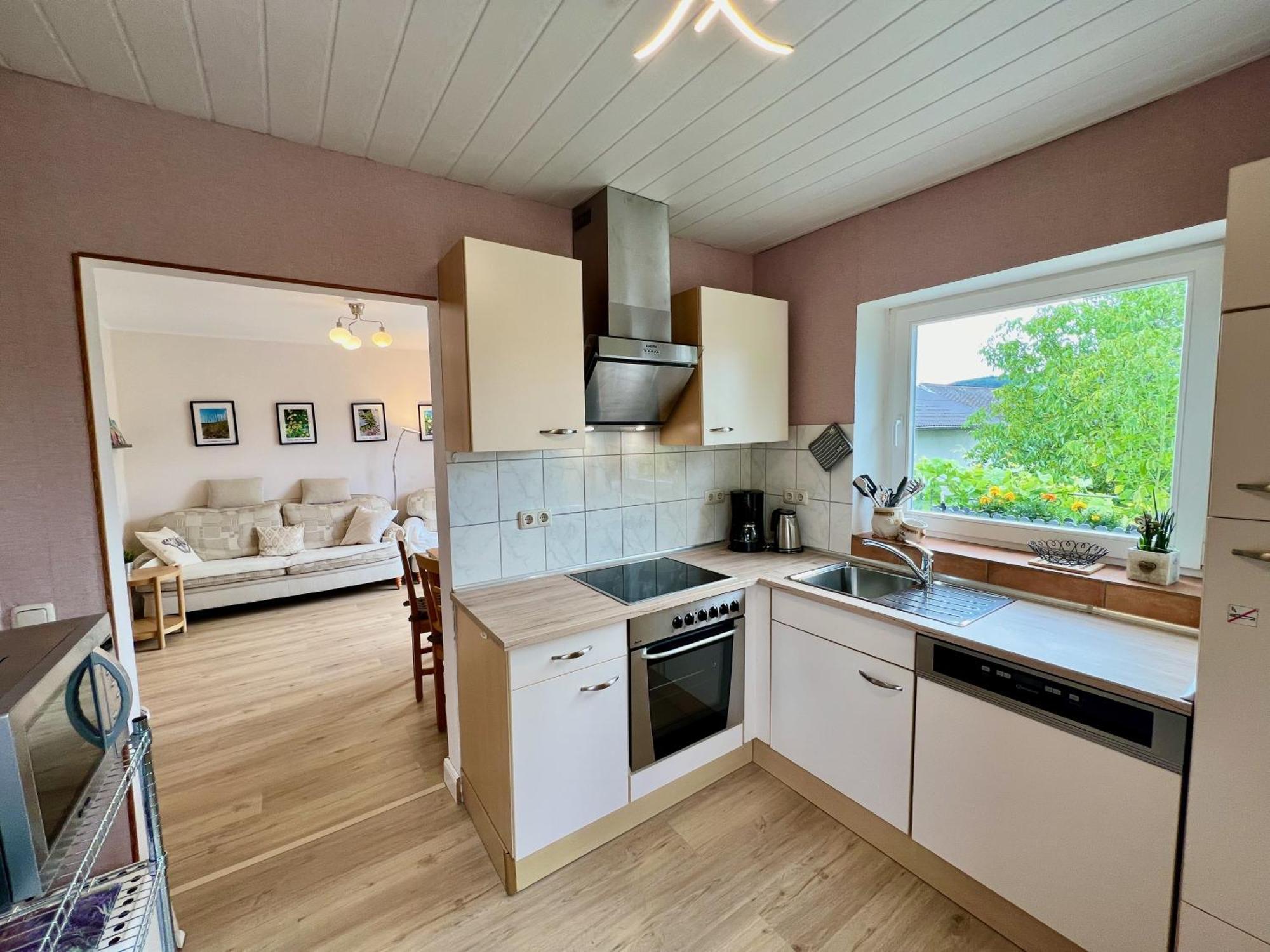 Ferienweingut Matthias Loewen Appartement
