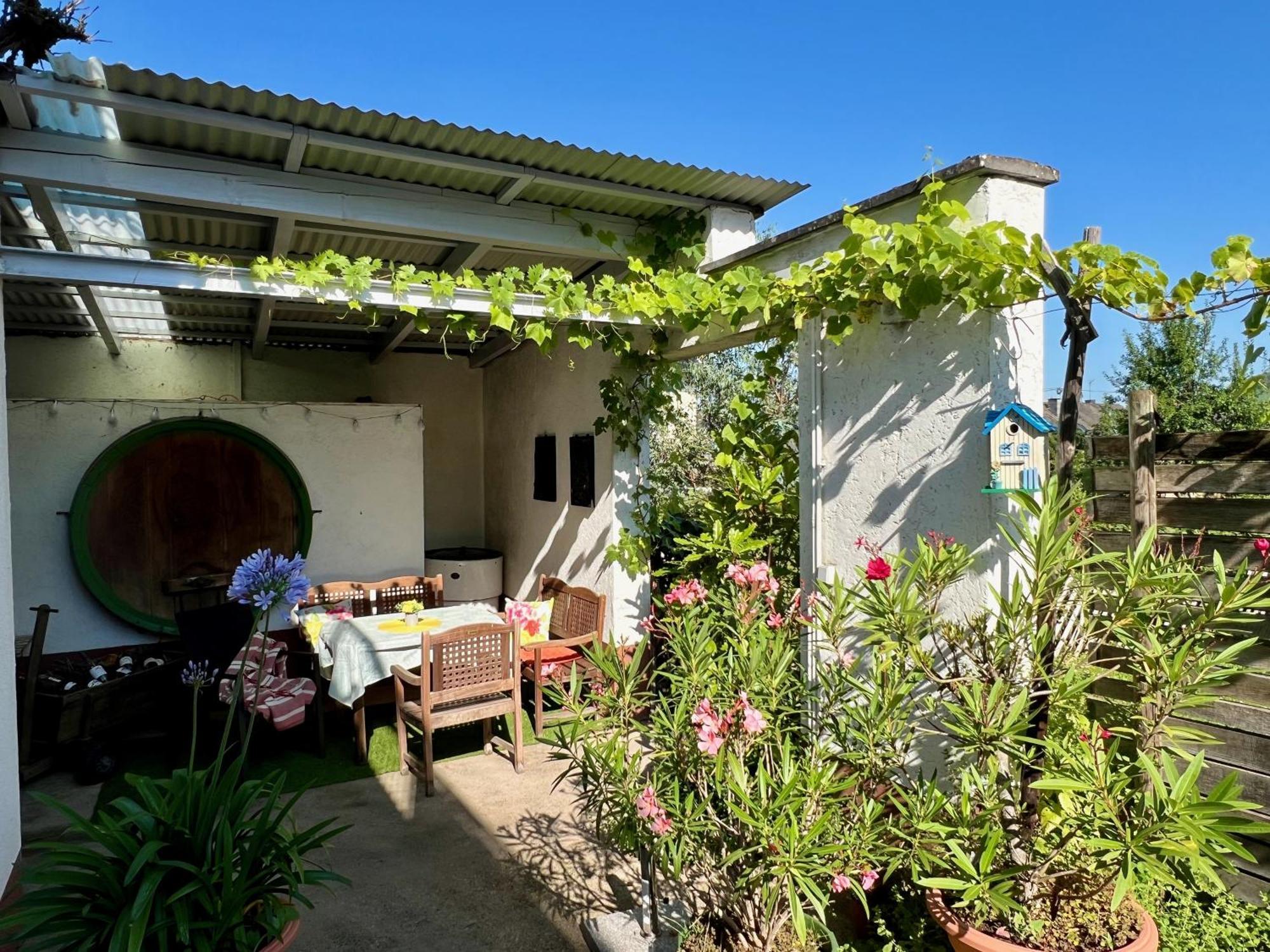 Apartment Ferienweingut Matthias Loewen